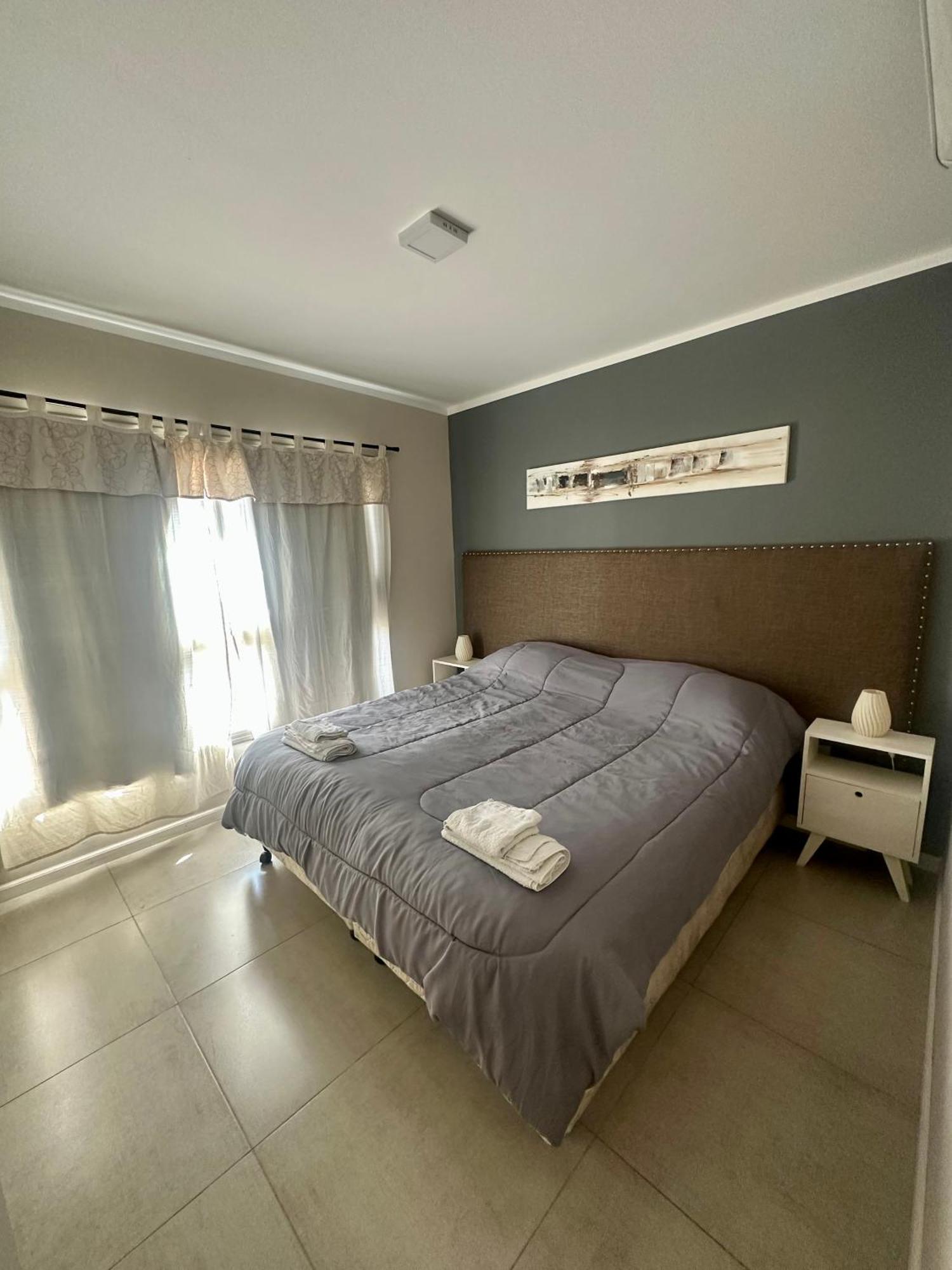 Posta 20 - Calido Apartamento Temporario! Apartamento Salta Exterior foto