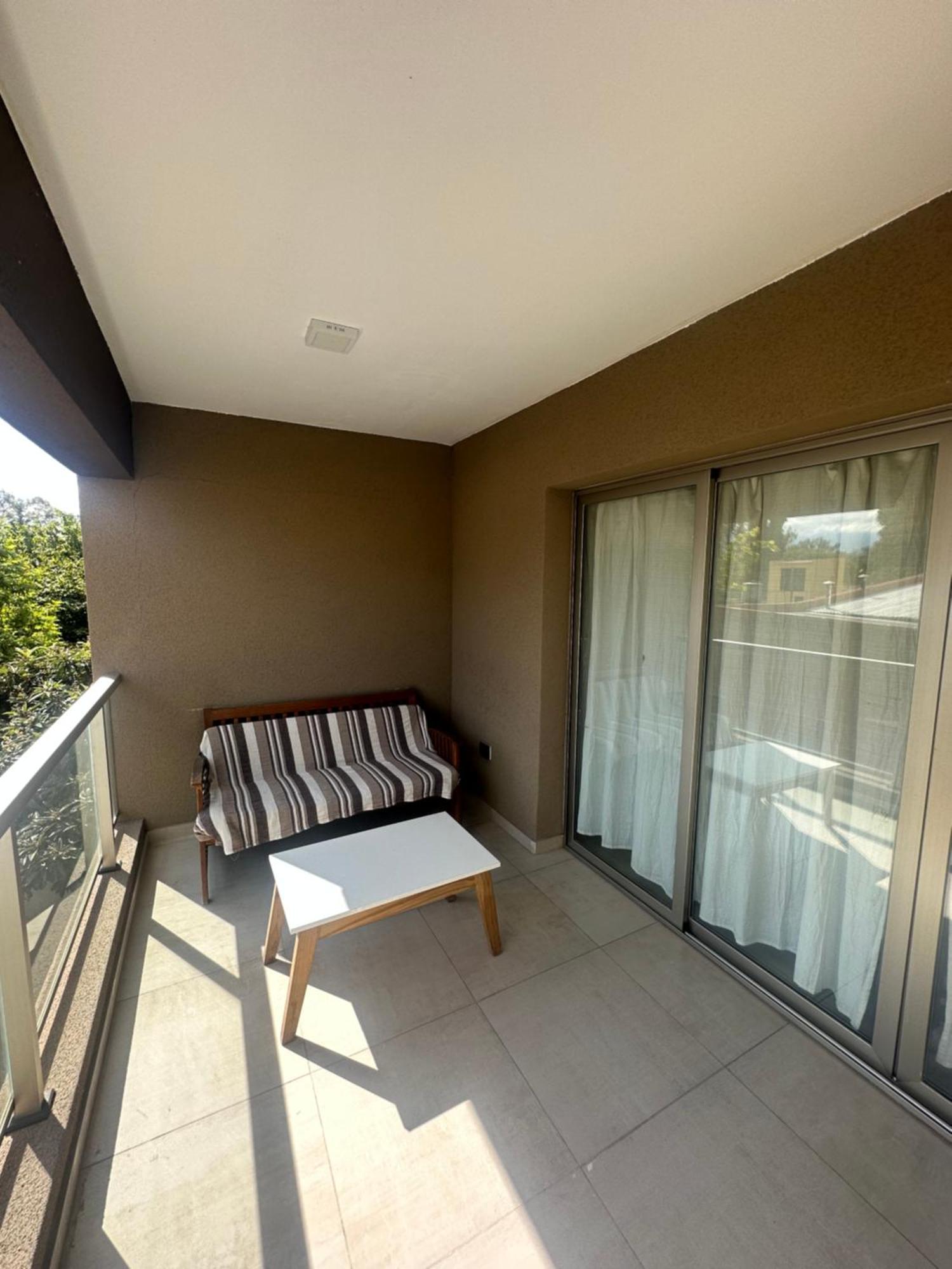 Posta 20 - Calido Apartamento Temporario! Apartamento Salta Exterior foto