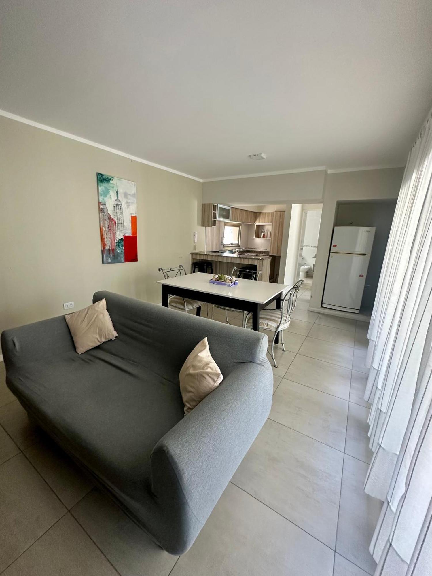 Posta 20 - Calido Apartamento Temporario! Apartamento Salta Exterior foto