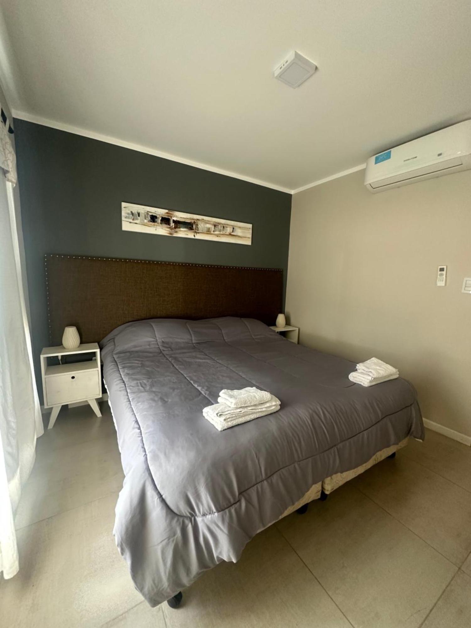 Posta 20 - Calido Apartamento Temporario! Apartamento Salta Exterior foto